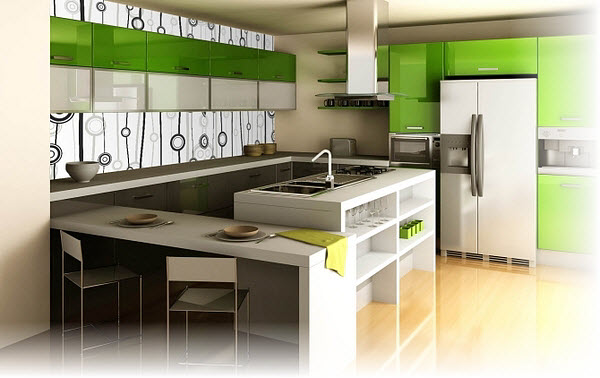 Colorful-Wall-Murals-Kitchen-Designs